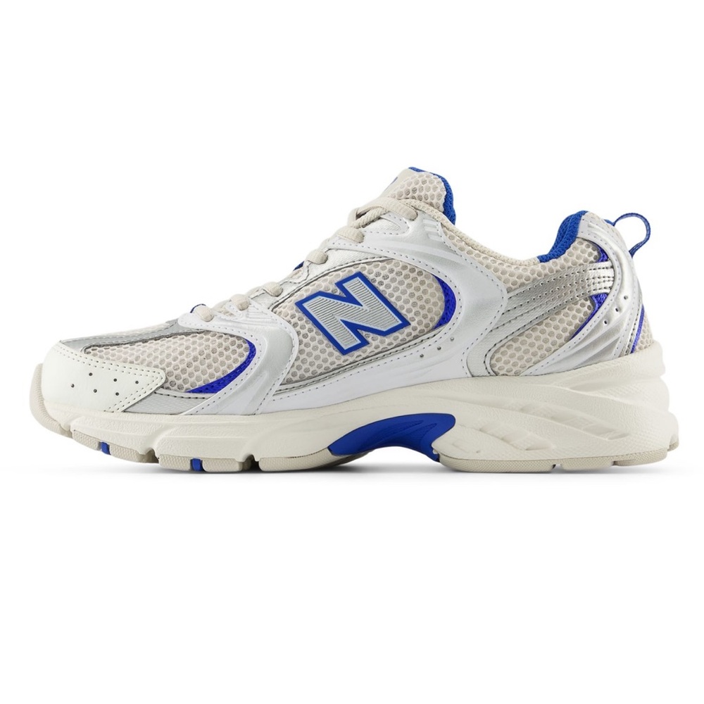💙 NEW BALANCE 530 x CALIA BLUE 💙 - Picture 4 of 4